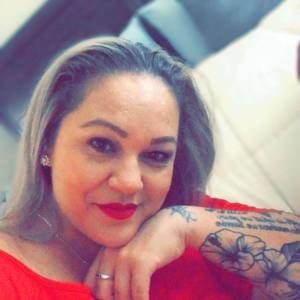 Meet your Posher, Barbara